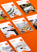 Certificado de Servicios de Restaurante