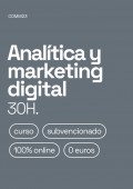 Analítica y marketing digital