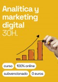Analítica y Marketing Digital