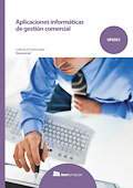 Aplicaciones informáticas de gestión comercial