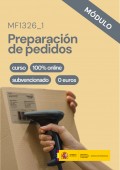 Módulo de Preparación de pedidos