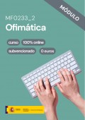 Módulo de Ofimática
