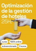 Optimización de la gestión de hoteles