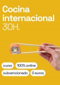 Cocina internacional