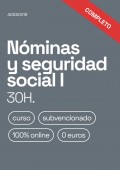 Nóminas y Seguridad Social I
