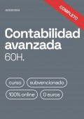 Contabilidad avanzada