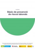 Básico de prevención de riesgos laborales