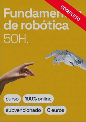 Fundamentos de robótica