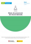Básico de prevención de riesgos laborales
