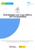 Estrategias para la mejora de la empleabilidad