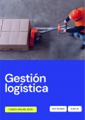 Gestión logística