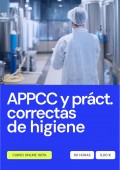Sistema APPC y prácticas correctas de higiene
