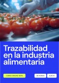 Trazabilidad en la industria alimentaria