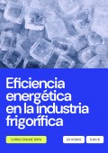 Eficiencia energética en la industria frigorífica