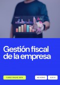 Gestión fiscal
de la empresa