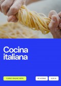 Cocina italiana