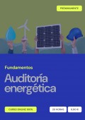 Fundamentos de auditoría energética