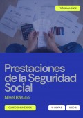 Prestaciones de la Seguridad Social Nivel Básico