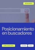 Posicionamiento en buscadores