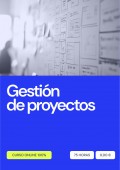 Gestión de proyectos