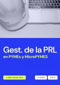 Gestión de la PRL en pymes y micropymes