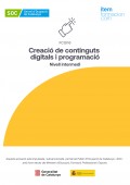 Creación de contenidos
digitales y programación