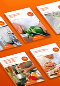 Certificado de Operaciones básicas de cocina