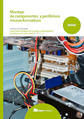 Montaje de componentes y periféricos microinformáticos