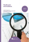 Planificación de la Auditoría