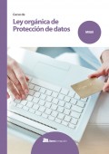 Protección de datos (LOPD)