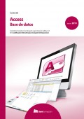 Base de datos Access 2010