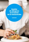 Gestión de alérgenos en el sector de la restauración