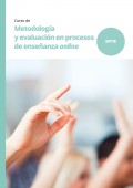 Metodología y evaluación en procesos de enseñanza online