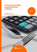 Control de la actividad económica del bar y cafetería