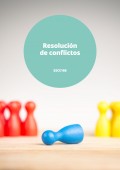 Resolución de conflictos