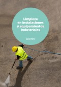 Limpieza en instalaciones y equipamientos industriales